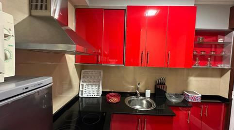 Photo 2 of Planta baja to rent in Rúa Das Cunchas, Sanxenxo pueblo, Pontevedra