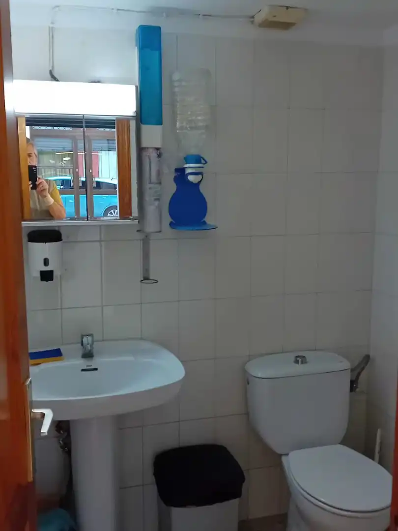 Business premises for sale in Los Realejos pueblo, imagen 12