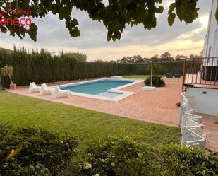 Piscina de Casa o xalet en venda en  Córdoba Capital amb Aire condicionat, Calefacció i Piscina