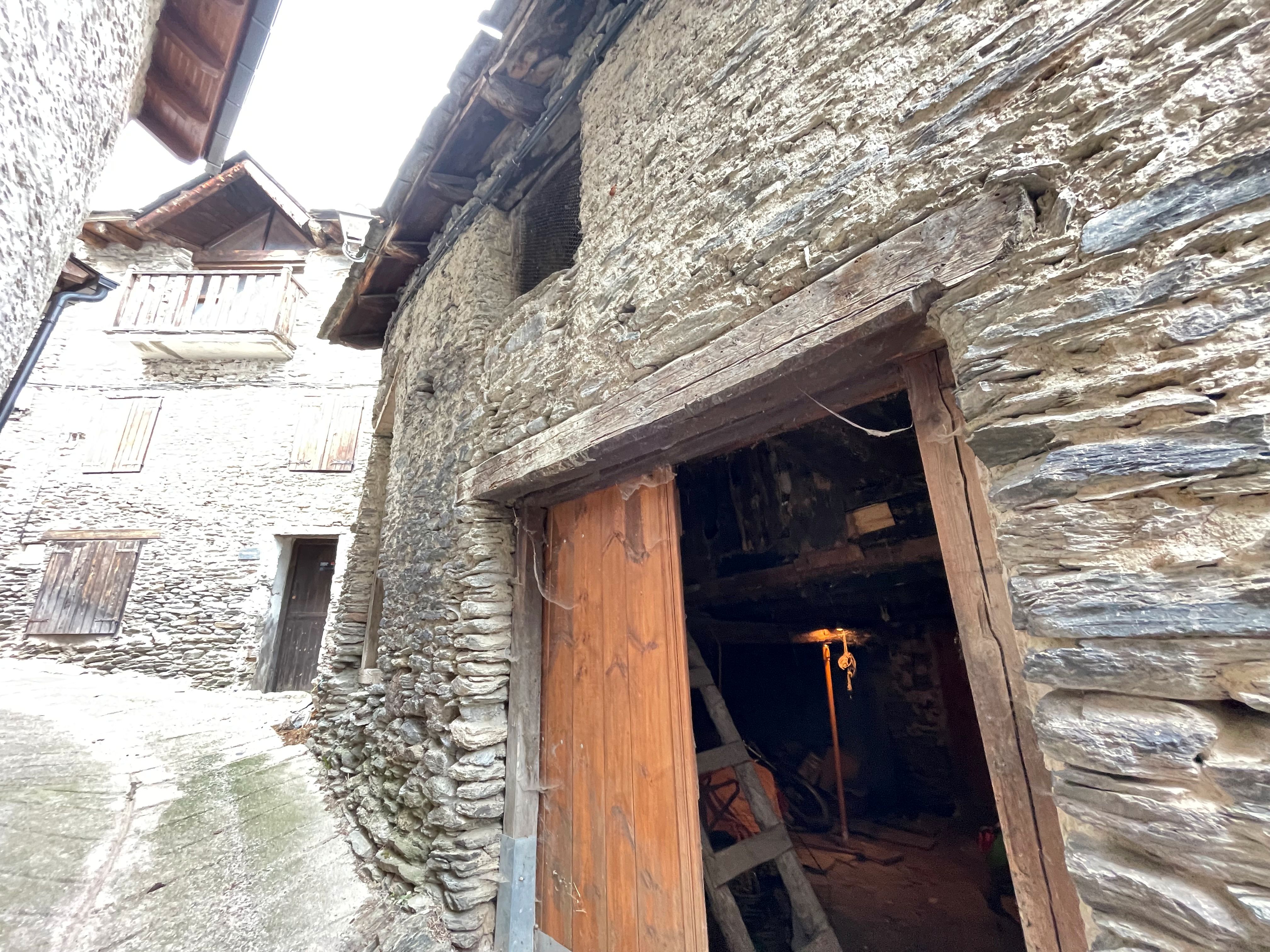 Haus oder Chalet zum verkauf in Carrer la Força, 12, Vall de Cardós