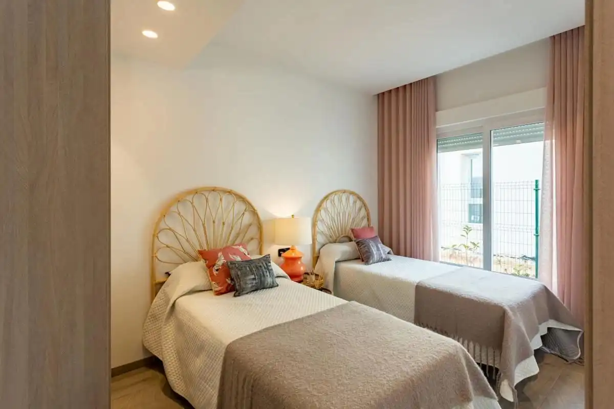 Chalet con piscina en venta en Algorfa, imagen 12