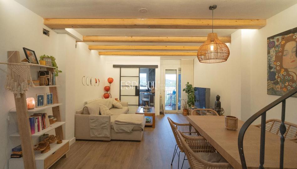 Photo 1 of Attic for sale in Marques  de Camps 67, Maçana, Girona