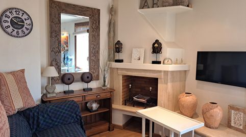 Foto 5 de Apartament en venda a Plaça Molí de la Vila, 9, La Pobla de Lillet, Barcelona