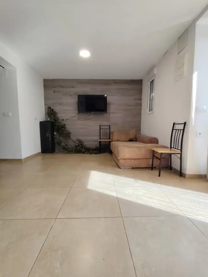 Sala d'estar de Casa o xalet en venda en Alcoy / Alcoi