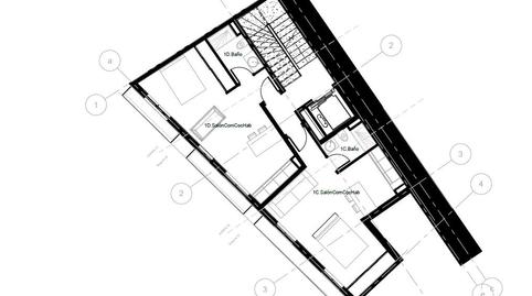 Photo 3 of Residential for sale in Carrer de la Bosseria, El Mercat,  Valencia Capital