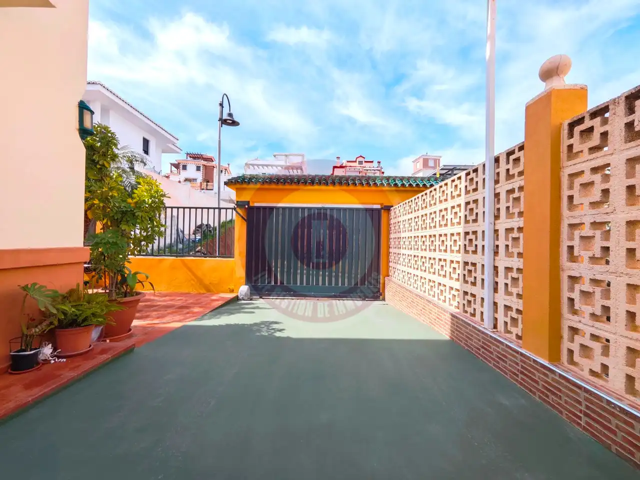 Chalet con piscina en venta en Calle Rioja 50, imagen 24
