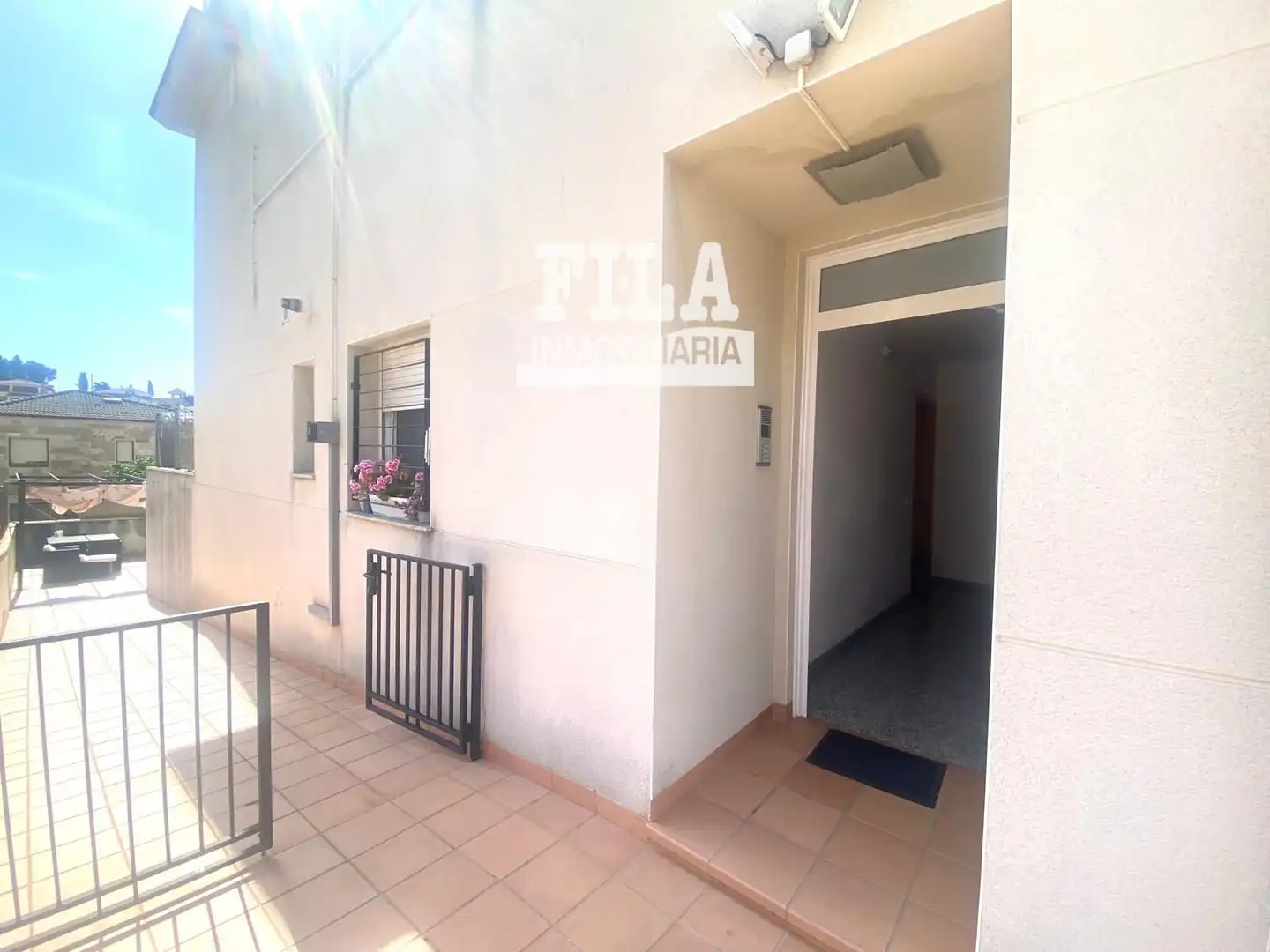Penthouse with pool for sale in Segur de Calafell, imagen 23
