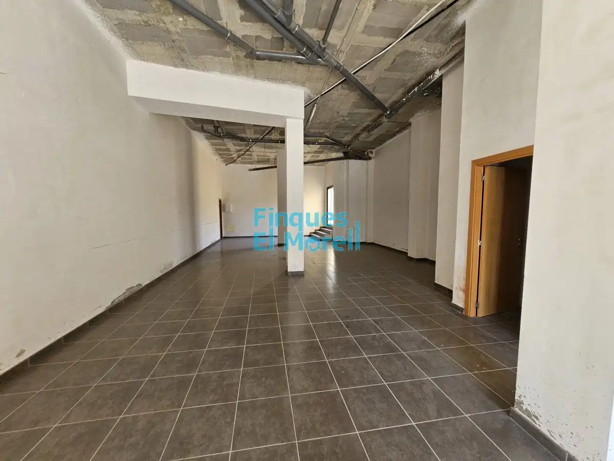 Local en venta en Vilallonga del Camp