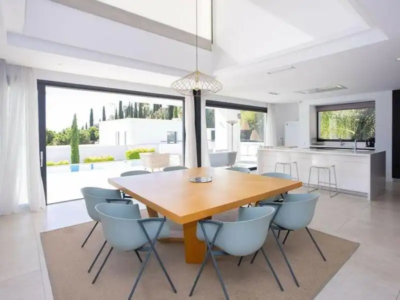 Casa con terraza en venta en La Quinta, imagen 13