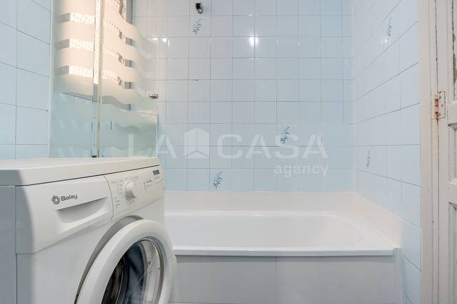 Piso en Venta en Avinguda de Catalunya en Sant Adriá Nord