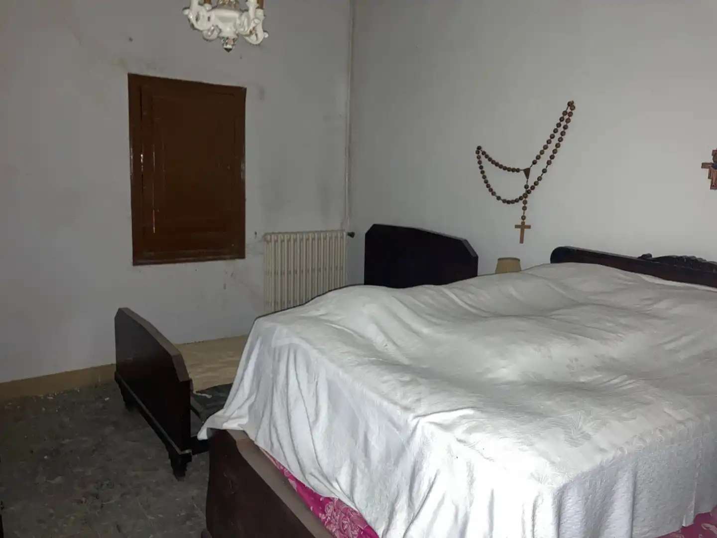 Habitación de Casa o chalet en venta en Bellcaire d'Urgell con Jardín privado