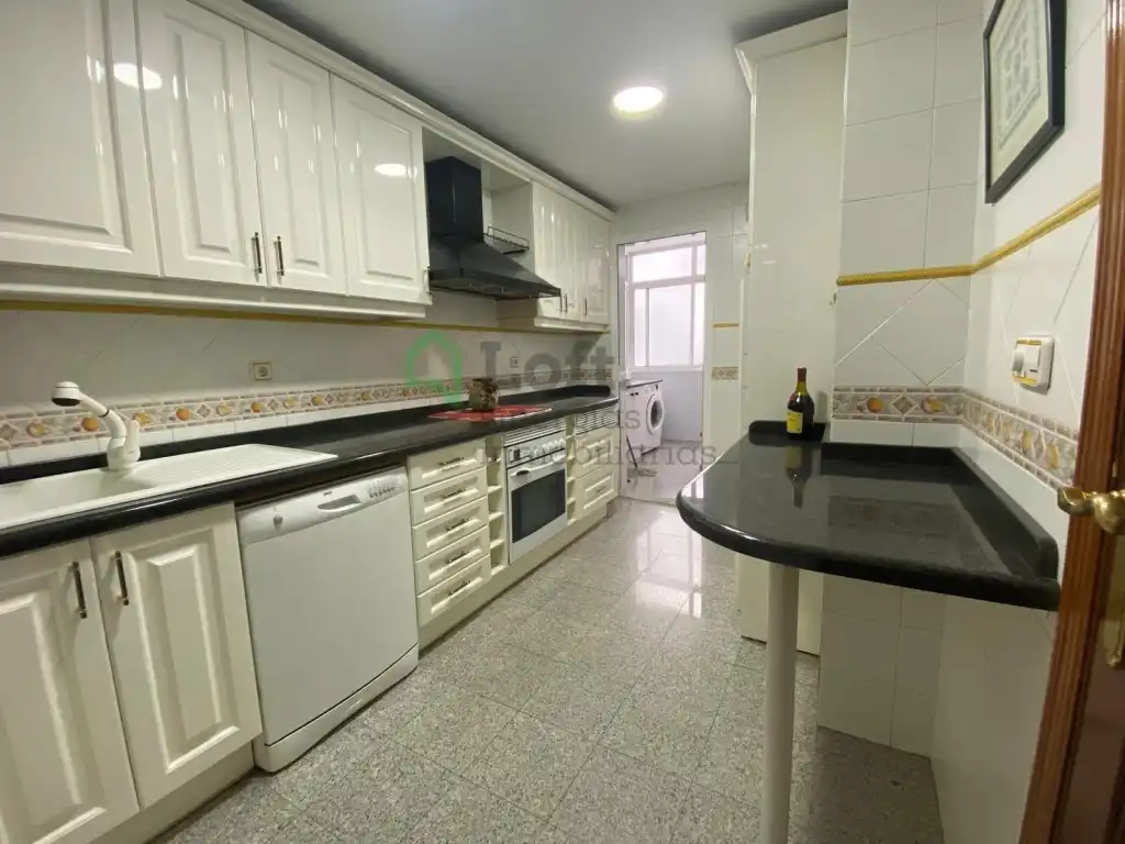 Cuina de Pis en venda en Badajoz