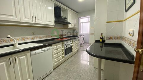 Foto 5 de Pis en venda a San Roque - Ronda Norte, Badajoz Capital