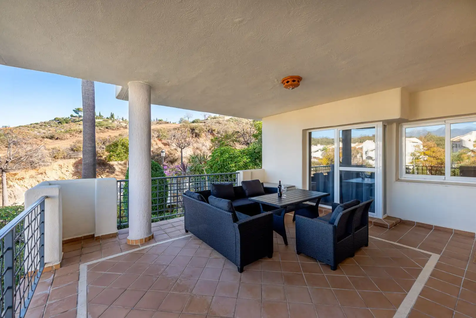 Planta baja de alquiler en HIEDRA-UR ELVIRIA, 6, Elviria