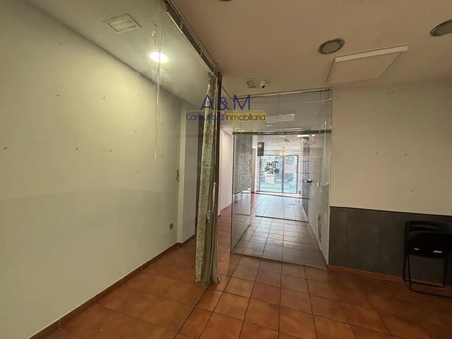 Local de alquiler en Valladolid con Aire acondicionado