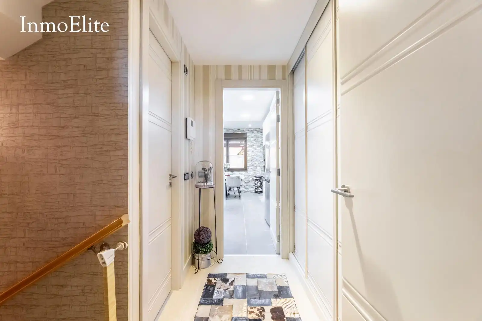 Detached homes for sale in Majadahonda  with Air Conditioner, Heating and Private garden
