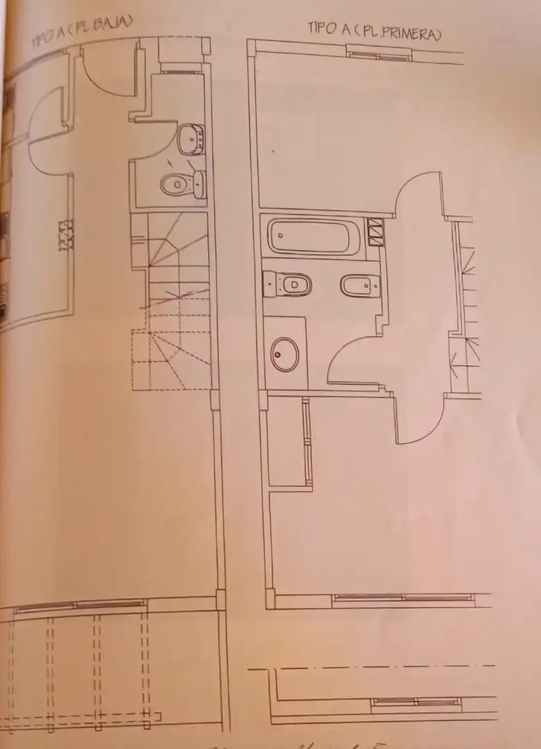 Duplex con piscina in vendita a Calle la Tosca 20, imagen 39