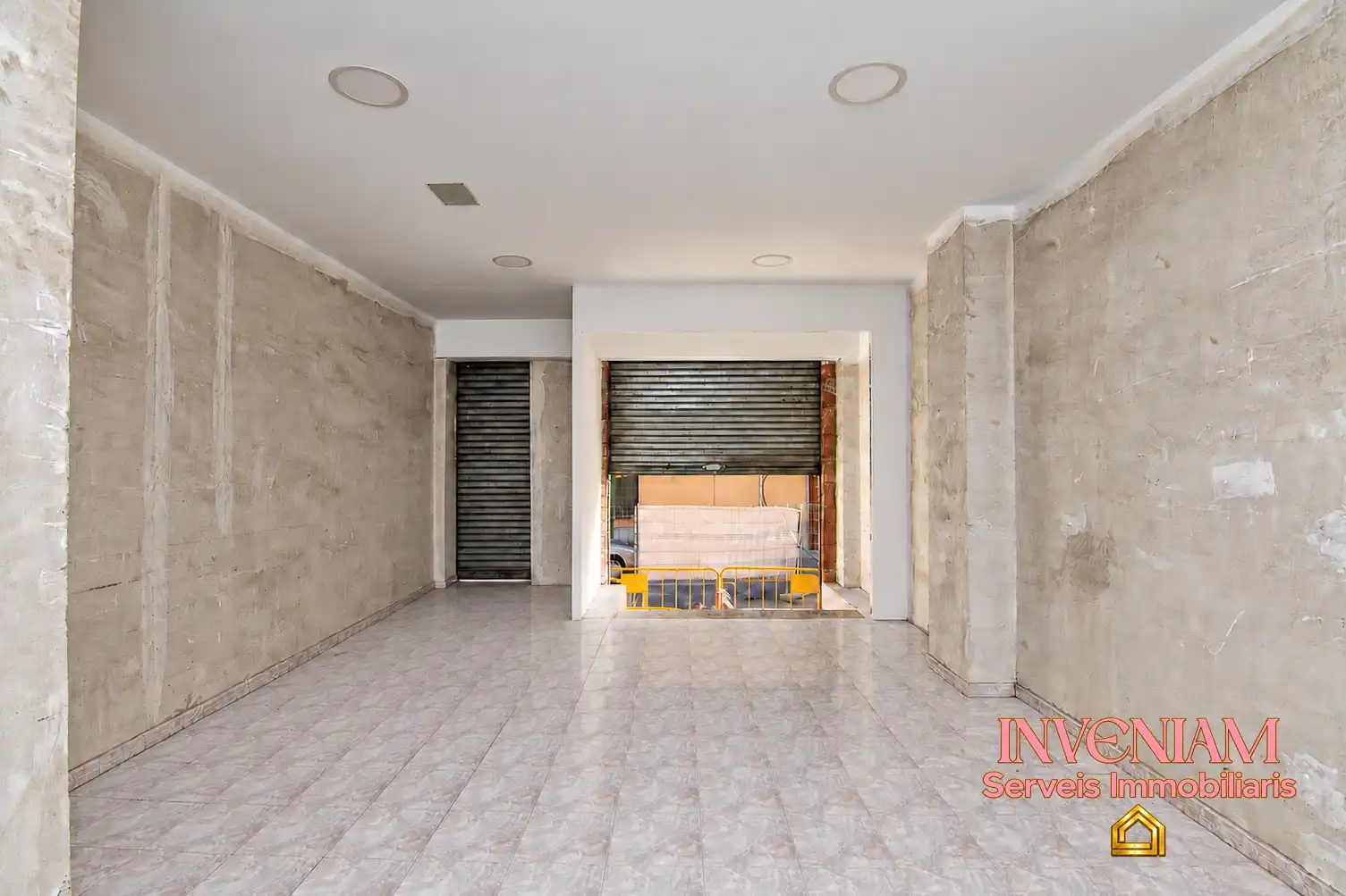 Business premises for sale in Olesa de Montserrat, imagen 3