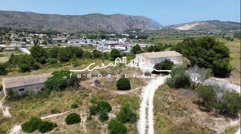FINCA RUSTICA TEULADA. OPORTUNIDAD INVERSIÓN, imagen 4