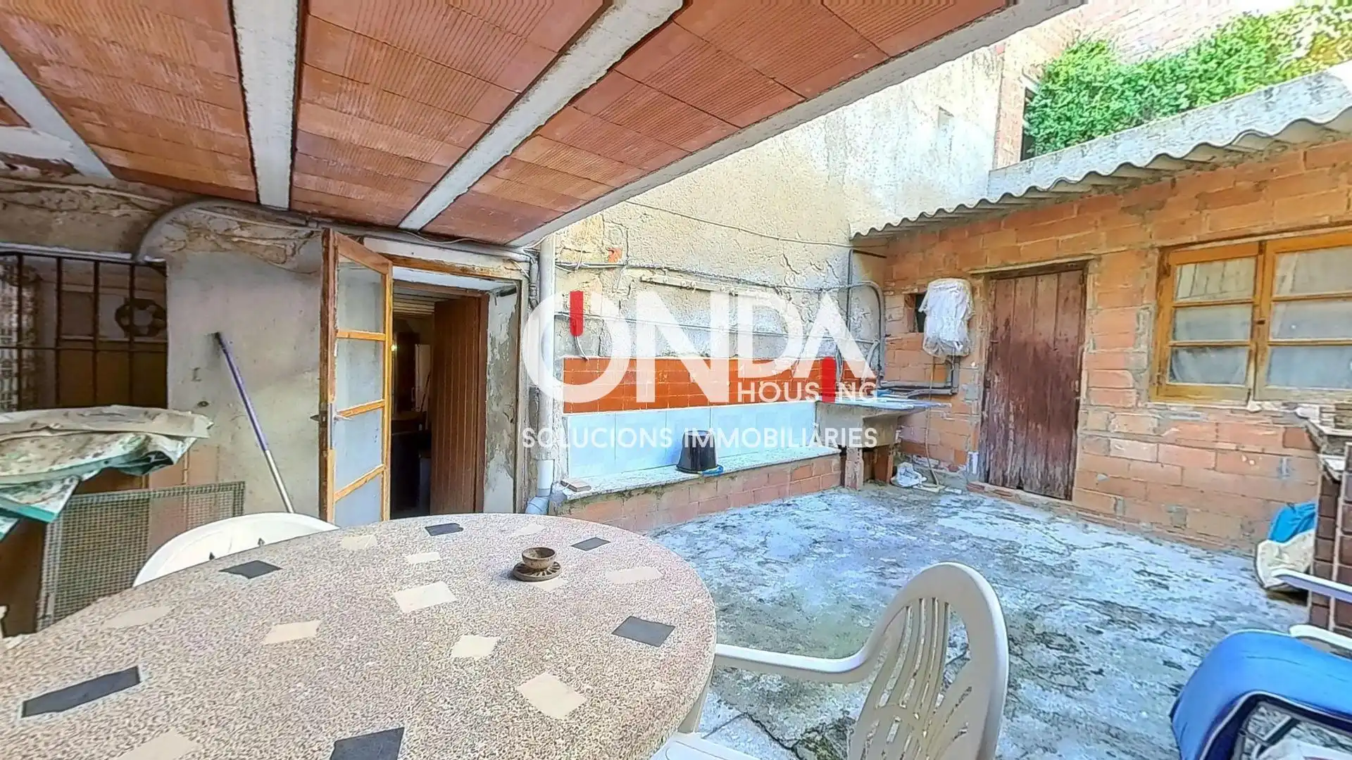 Houses for sale in Calle SANT MIQUEL, Camarasa