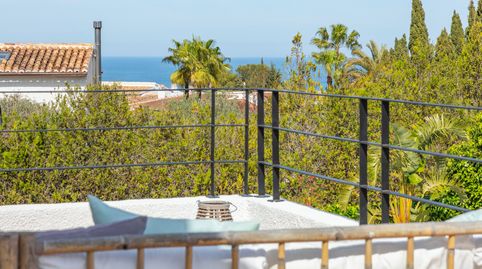Photo 2 of Houses for sale in Cap Martí - El Tossalet - Pinomar, Jávea / Xàbia