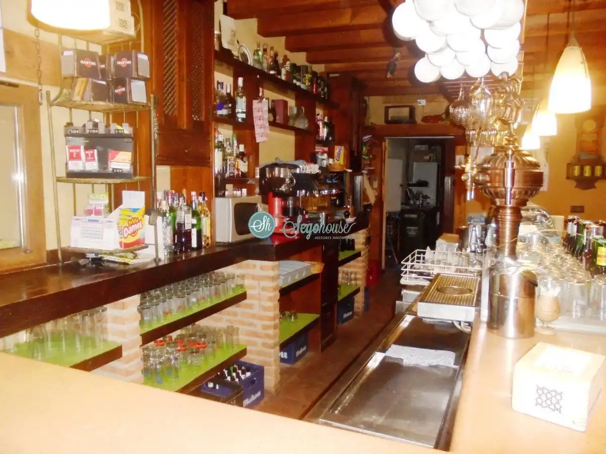 Local en venda en Escalona del Prado