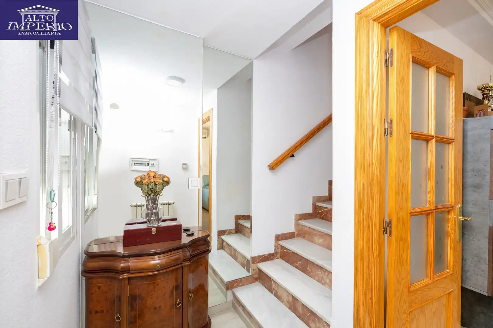 Casa a schiera in vendita a Avenida de San Marcos, imagen 10