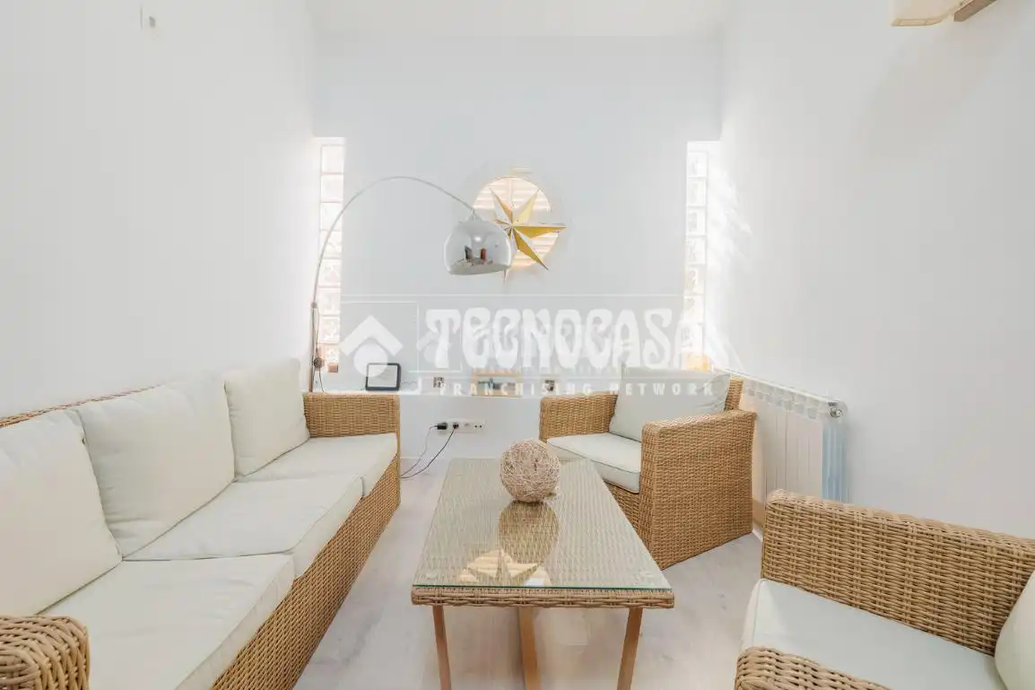 Casa adosada en venta en Soto de Viñuelas