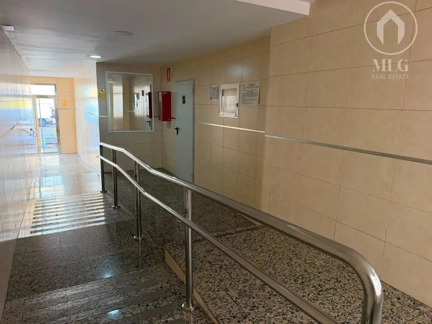 Flat for sale in Málaga  with Terrace
