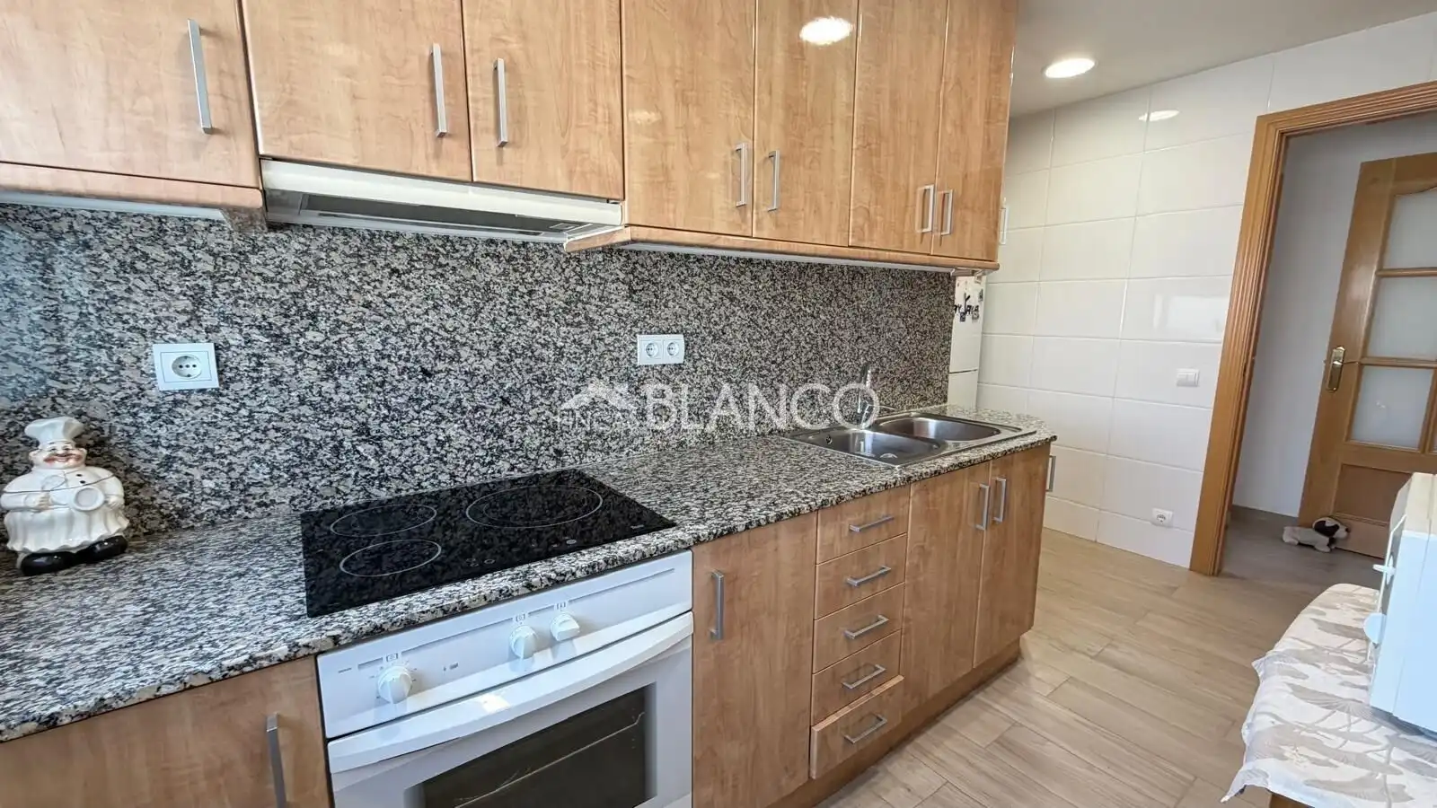 Kitchen of Houses for sale in Piera  with Air Conditioner and Heating
