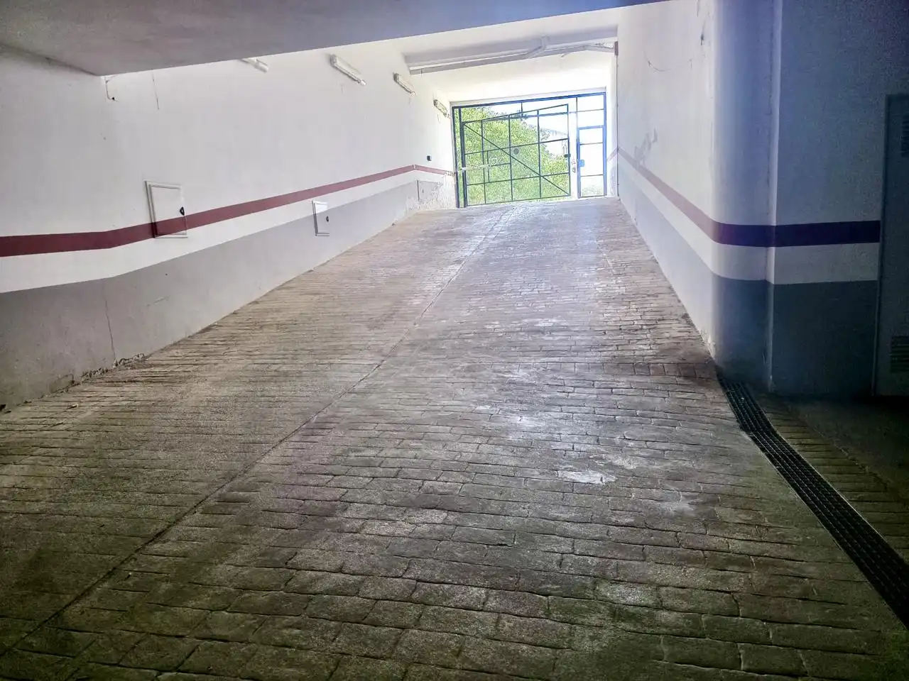 Apartament en venda en La Carlota amb Aire condicionat, Terrassa i Traster