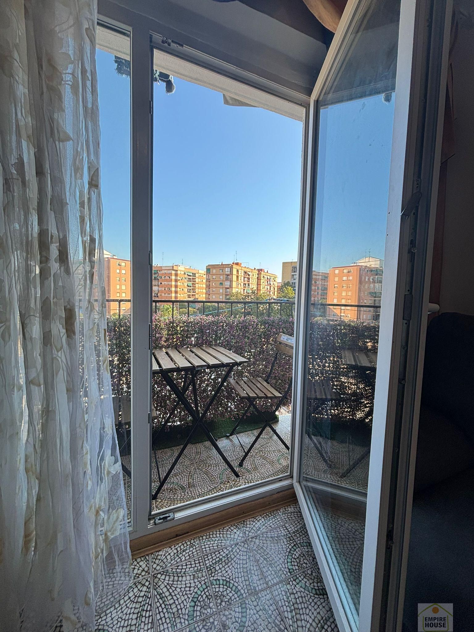 Flat to rent in Barrio de Benicalap