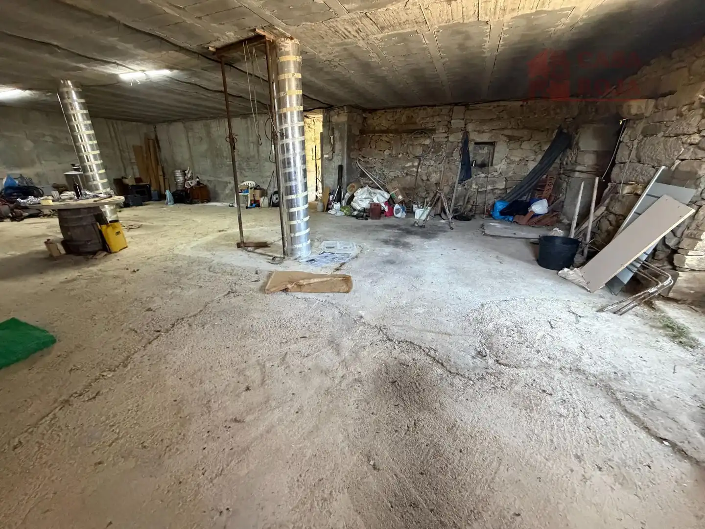 Casa o chalet en venta en Marín con Calefacción, Trastero y Amueblado
