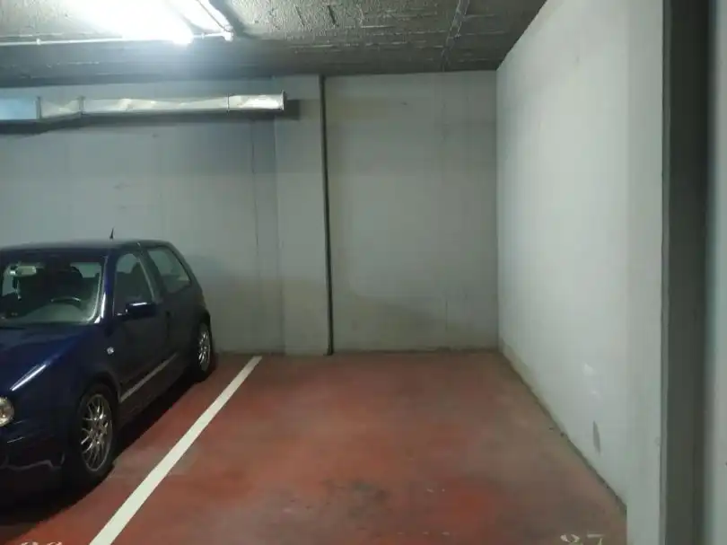 Parking of Garage for sale in Sant Adrià de Besòs  with Alarm