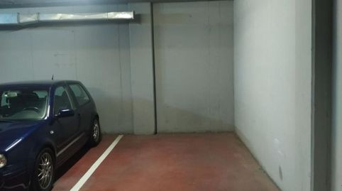 Foto 3 de Garatge en venda a Carrer de Ramon Llull, 531, Port Forum, Sant Adrià de Besòs