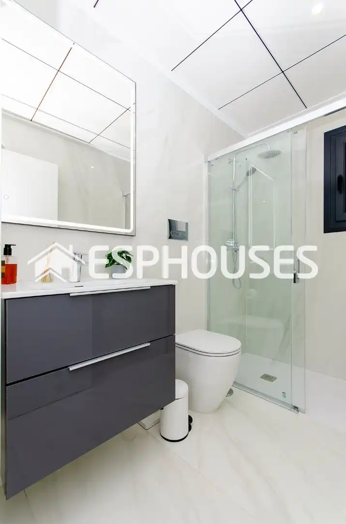 Villa avec terrasse à vendre à Desamparados - Hurchillo - Torremendo, imagen 36