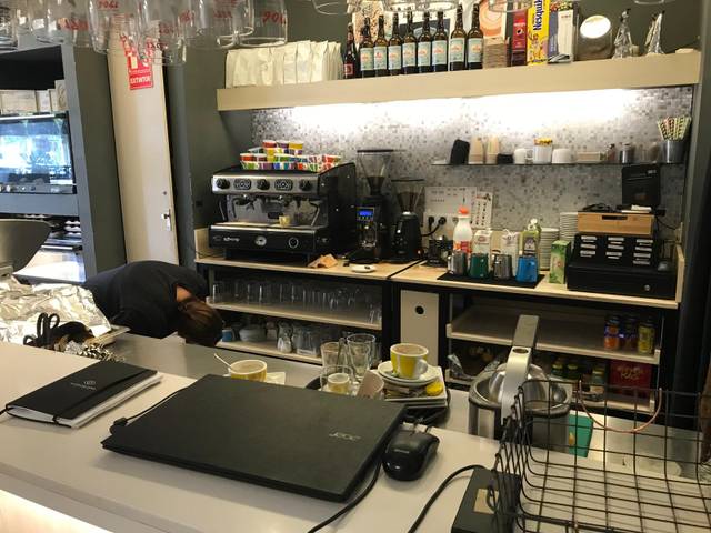 Local comercial en Alquiler en Sagnier - Plaça de Catalunya