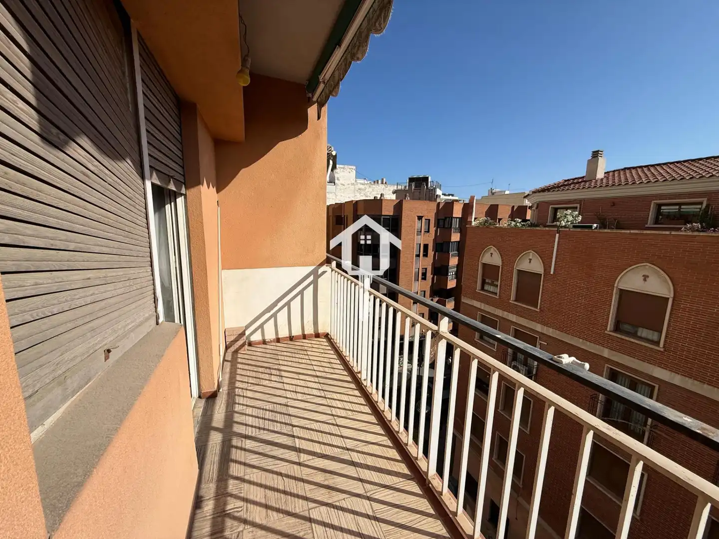Piso con ascensor en venta en Calle REYES CATOLICOS, imagen 40