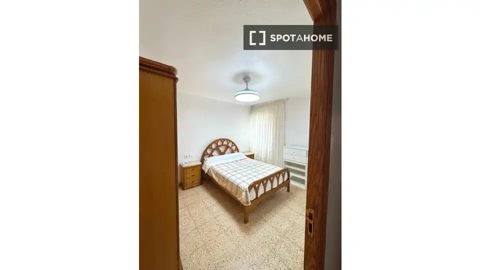 Flat with terrace to rent in Puerto de Sagunto, imagen 6