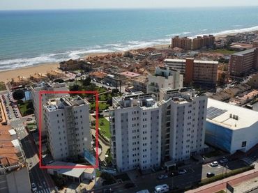 Apartament amb piscina en venda a N/A