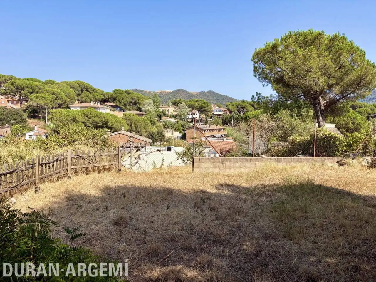Terreny rústic en venda a Calle Josep Trueta, imagen 3