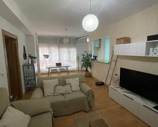 Flat to rent in Pajaritos