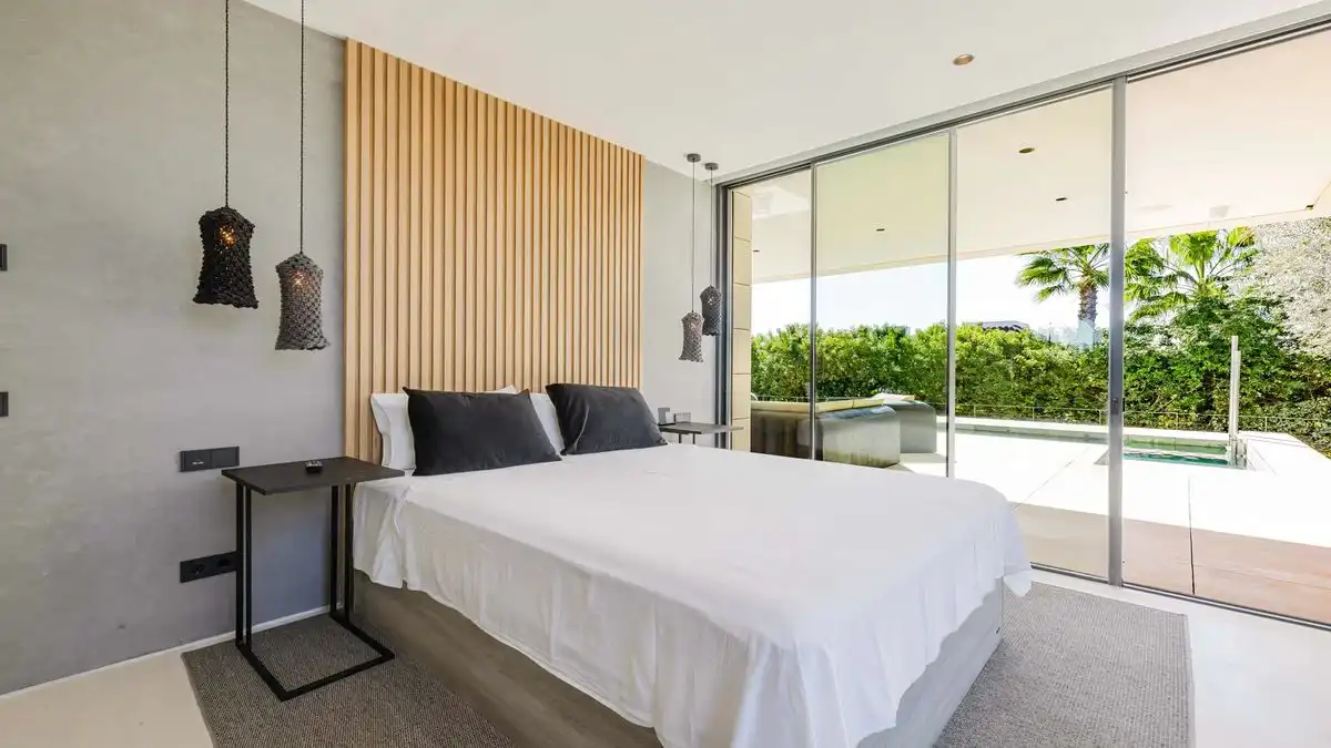 Maison avec terrasse à vendre à Milla de Oro, imagen 26