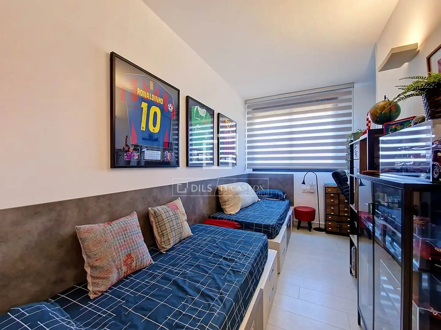 Penthouse with lift for sale in Barri del Mar, imagen 17