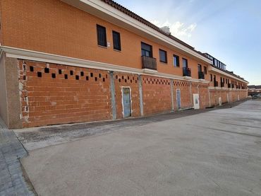 Gewerbefläche zum Verkauf in Calle DULCINEA