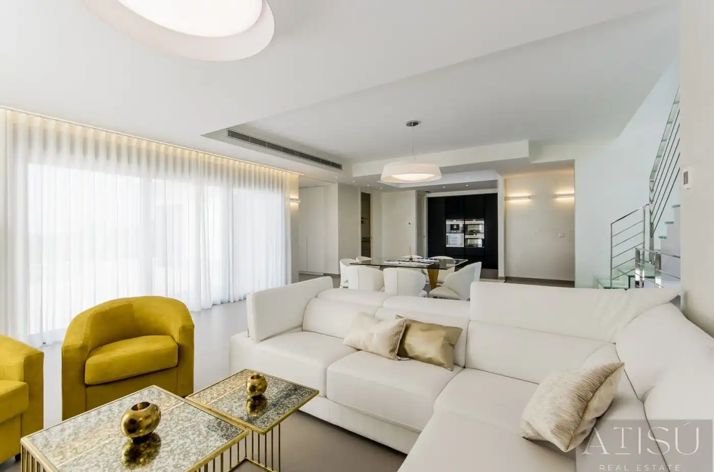 Detached house with pool for sale in Orihuela Costa, imagen 25