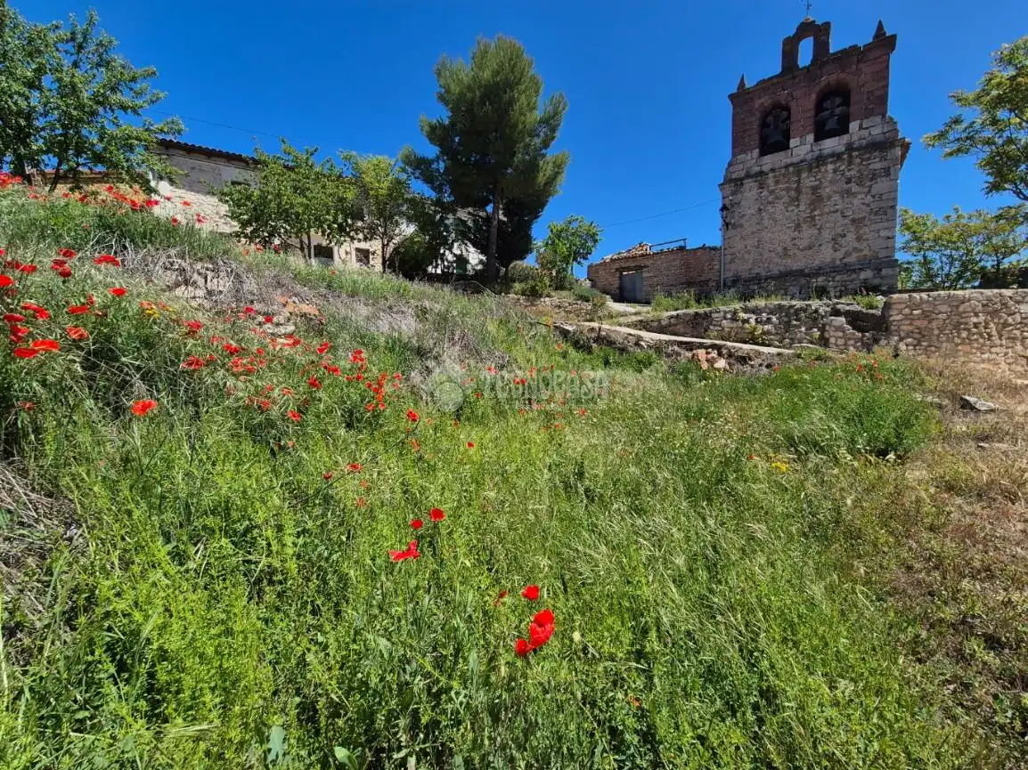 Residential land for sale in Calle Iglesia, imagen 2
