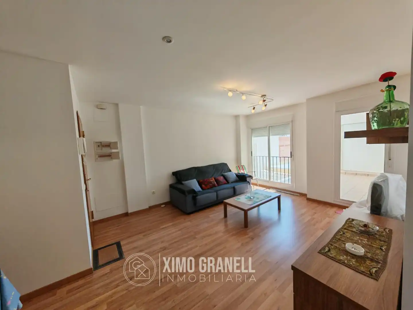 Appartement avec ascenseur à vendre à Moncófar Pueblo, imagen 3