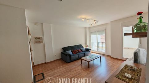 Foto 3 de Piso en venta en Moncófar Pueblo, Moncofa
