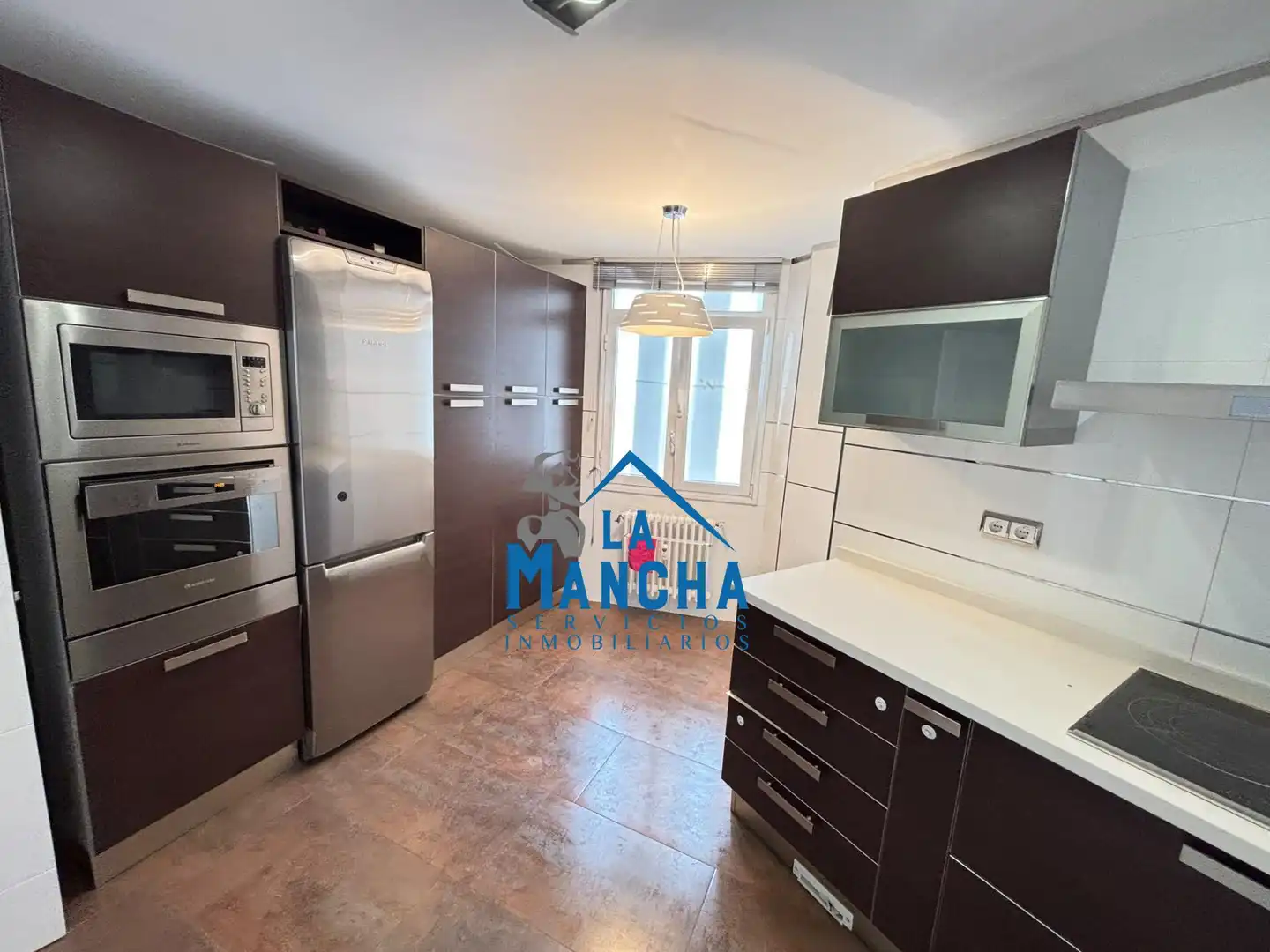 Cocina de Piso en venta en Carretas - Pajarita